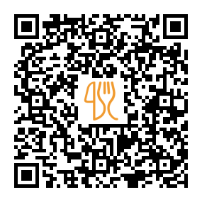 QR-code link para o menu de Burger King