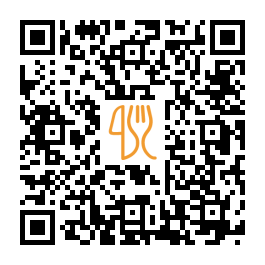 QR-code link către meniul Bratz Y'all!