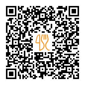 QR-code link para o menu de Mcdonald's