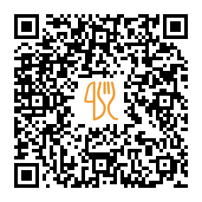 QR-code link naar het menu van City Cafe.