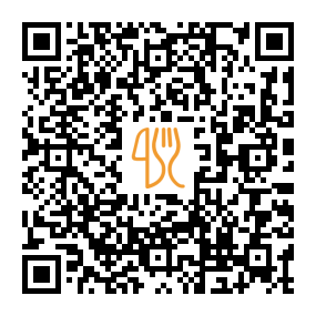 QR-code link para o menu de Church's Texas Chicken