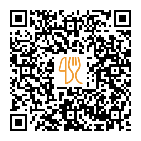 QR-code link para o menu de Petersen's Pizza