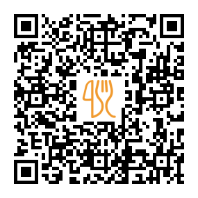 QR-code link para o menu de Cupid's Wings