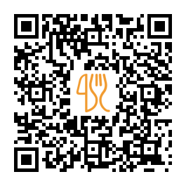 QR-code link para o menu de Ironbound Cafe