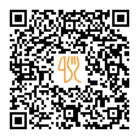 QR-code link para o menu de Laura's Burgers