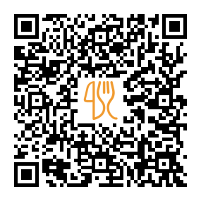 QR-code link către meniul Bishop Grill