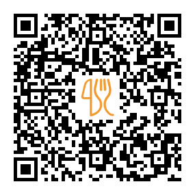 QR-code link para o menu de Rinconcito Vegano