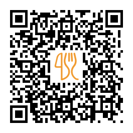 QR-code link para o menu de Dunkin'