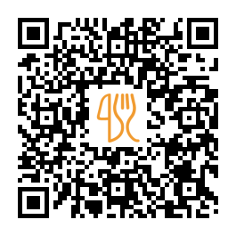 QR-code link para o menu de Bobby Deans Hickory -b-q