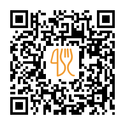 QR-code link para o menu de Prospector Cafe