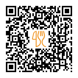 QR-code link para o menu de Abide Coffeehouse