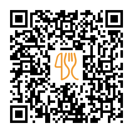 QR-code link para o menu de Top Dog Grill