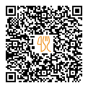 QR-code link para o menu de The Koop Korean Chicken And Cuisine