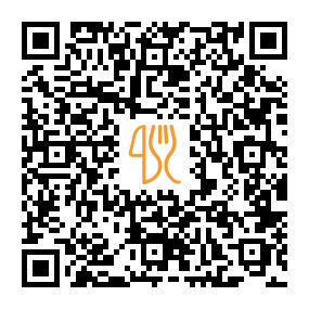 QR-code link para o menu de Rainbow Fountain