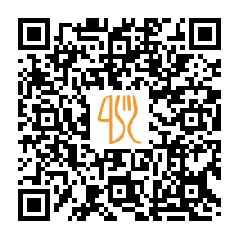 QR-code link către meniul Anthem Coffee Tea