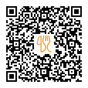 QR-code link para o menu de 1370 Hibachi Express