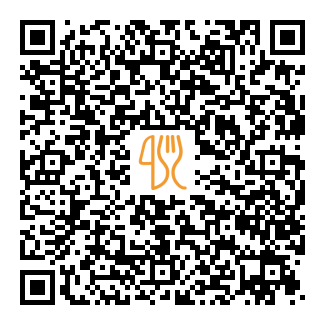 QR-code link para o menu de Boombozz Famous Gourmet Pizza