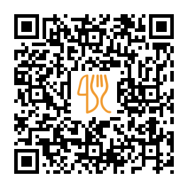 QR-code link para o menu de Station 1 Grill