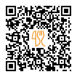 QR-code link para o menu de Let Us Do Lunch