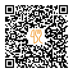 QR-code link para o menu de Manhattan Burger