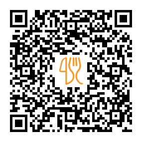 QR-code link para o menu de First Avenue Cafe Catering