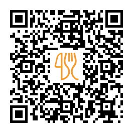 QR-code link para o menu de Amy's Kitchen