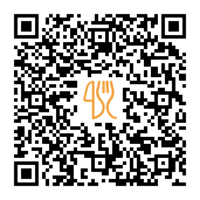 QR-code link para o menu de The Ice Cream Shop