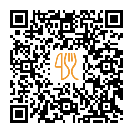 QR-code link para o menu de Hangar 54 Pizza