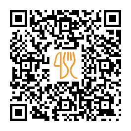 QR-code link para o menu de Chucks Tavern