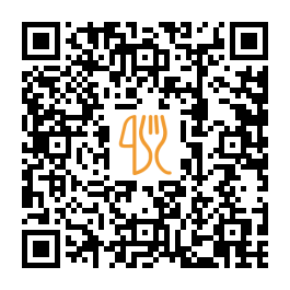 QR-code link para o menu de Mojo's Tavern