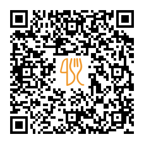 QR-code link para o menu de The Old Horseshoe Tavern