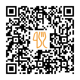 QR-code link para o menu de Popeyes