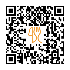 QR-code link para o menu de Kfc