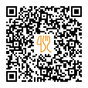 QR-code link para o menu de Clean Eatz