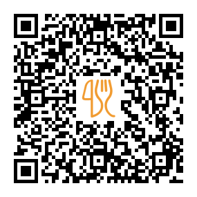 QR-code link para o menu de Little Caesars Pizza