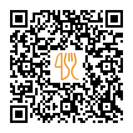 QR-code link para o menu de Andre's Ribs