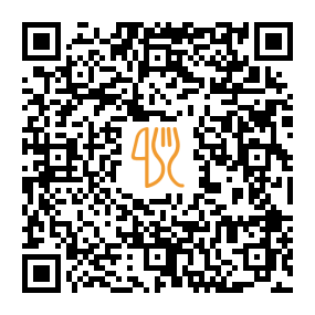 QR-code link para o menu de Beef's Snack Shack