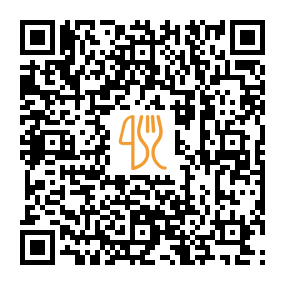 QR-code link para o menu de Debs Diner