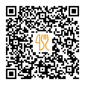 QR-code link para o menu de Barrio Burgers