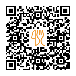 QR-code link para o menu de Kabab City