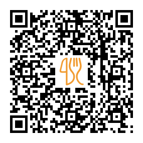 QR-code link para o menu de Jake's Hamburgers