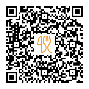 QR-code link para o menu de Lucy's Fountainhead Cafe