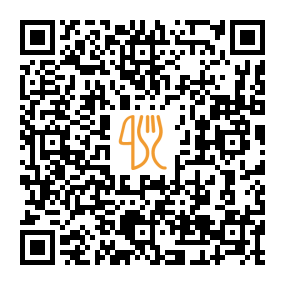 QR-code link para o menu de Dead River Coffee Shop