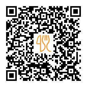 QR-code link para o menu de Le Botaniste