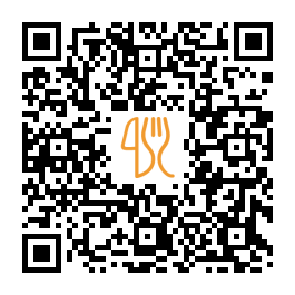 QR-code link para o menu de Jet's Pizza