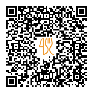 QR-code link para o menu de Crown Fried Chicken Coffee Shop