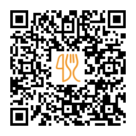 QR-code link para o menu de The Catty Shack Cafe