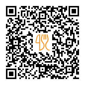 QR-code link către meniul The Halal Zone Grilled And Fried