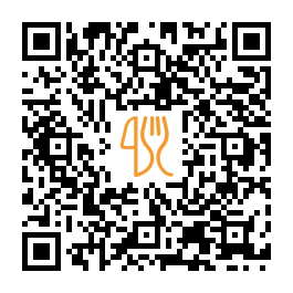 QR-code link para o menu de Honey Teahouse