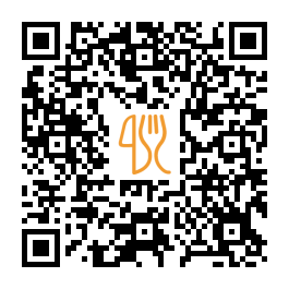 QR-code link naar het menu van Five Brothers Burgers